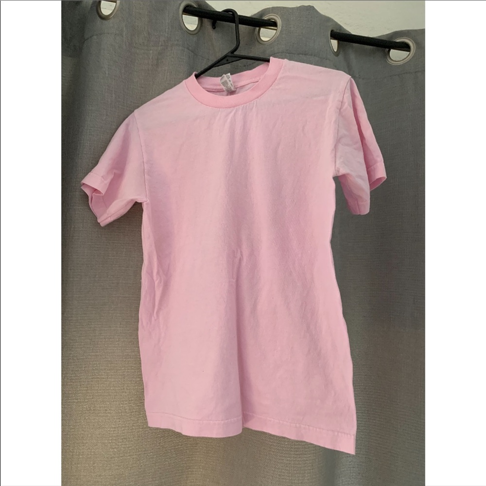 Pink T-Shirt
